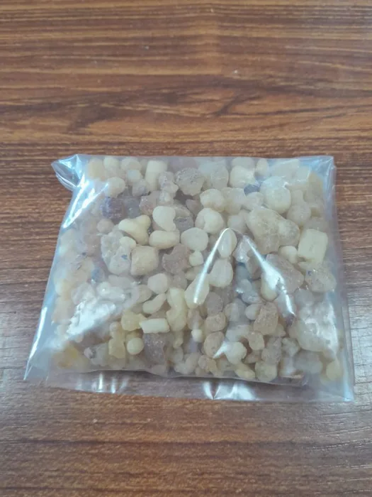 BAHUR TANE (100 GR)