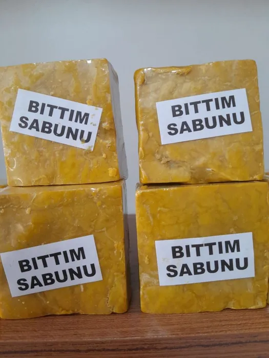Bıttım Sabunu 500gr