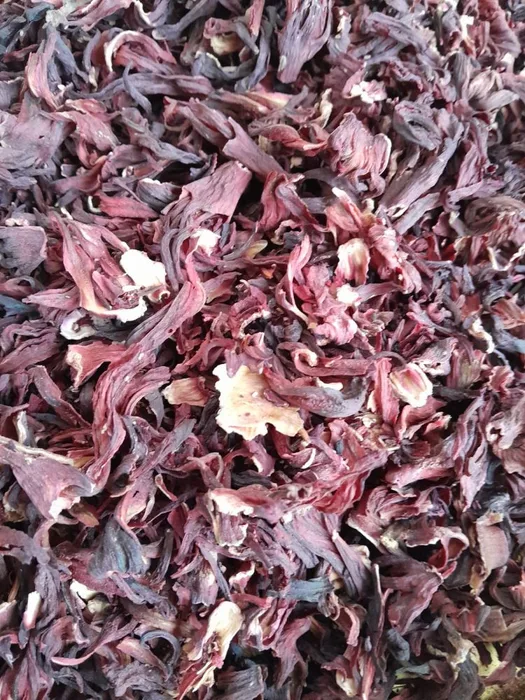 Hibiscus (100 Gr)