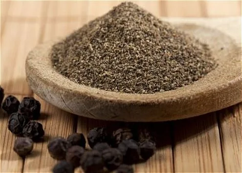 KARABİBER (ÇEKİLMİŞ) (250 GR)