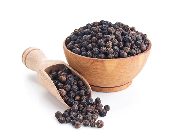 KARABİBER (TANE) (250 GR)