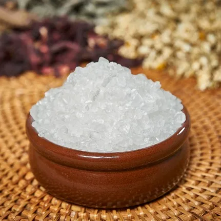 LİMON TUZU (250 GR)