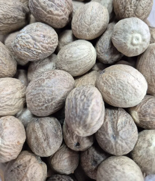 Muskat Tane (100 Gr)