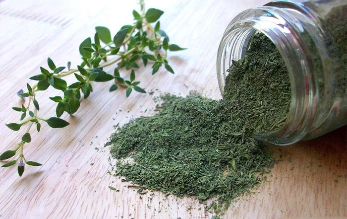 NANE (KURU) (250GR)