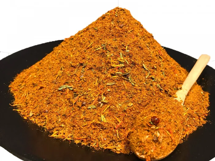 TAVUK BAHARATI (250 GR)